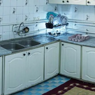 تصویر 5 - آپارتمان طبقه اول دربستی در  اصفهان