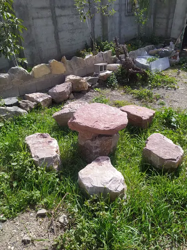 تصویر 4 - ویلا ویلای روستایی دنج‌وارام وتمیز در کلیبر