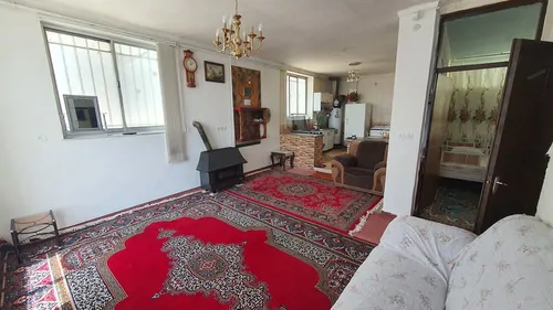تصویر 9 - خانه مبله طاق بستان در  کرمانشاه