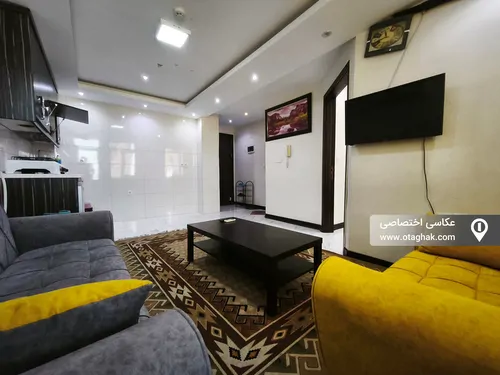 مبله تاک (واحد ۳۰۱)  