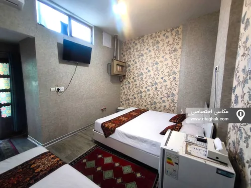 تصویر 2 - اقامتگاه بومگردی گلبهار (12) در اصفهان