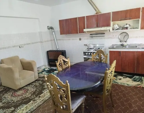 تصویر 4 - ویلا ویلای سنتی در دل طبیعت در شاندرمن