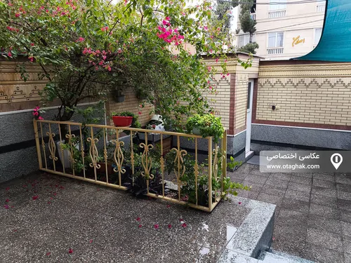 تصویر 11 - خانه آریوبرزن در  شیراز