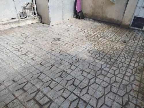 تصویر 10 - خانه ویلایی ارغوانی در  دورود