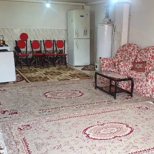 تصویر 2 - آپارتمان اپارتمان در خلخال