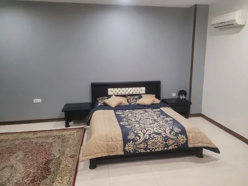 تصویر 3 - ویلا عمارت کلاسیک سهراب در رودهن