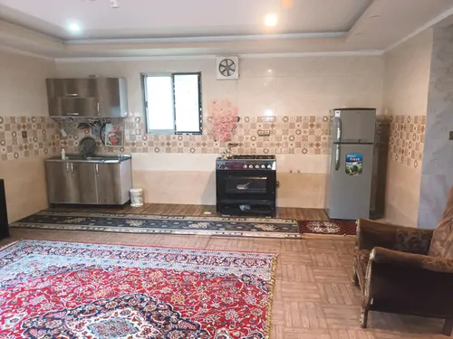 تصویر 2 - ویلا کلبه ویلایی تینار۲ کنسلو در بابل