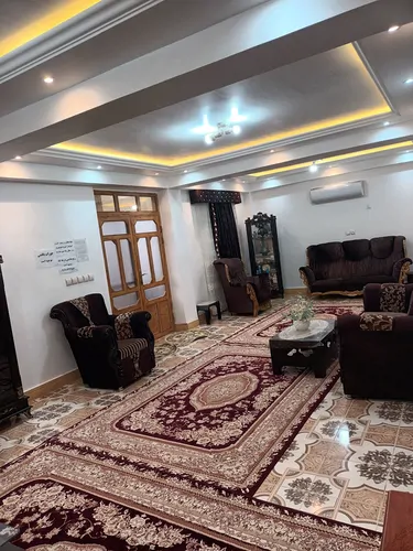 تصویر 3 - ویلا امیرعلی در ماسال