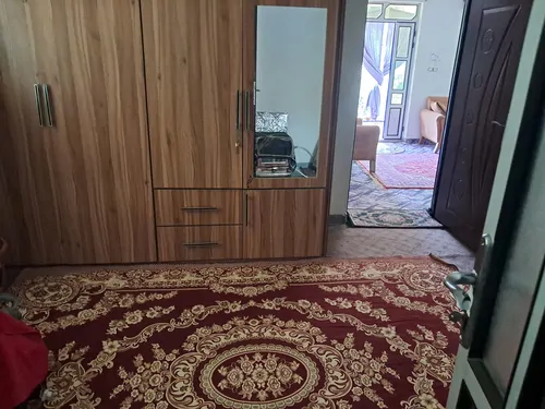 تصویر 4 - ویلا ویلا کوهستانی نازنین در ماسال