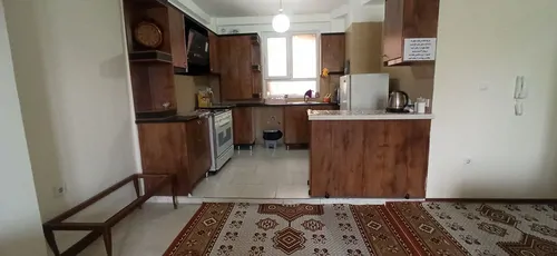 تصویر 3 - آپارتمان منزل مبله تمیز و خاص پسند در صدرا