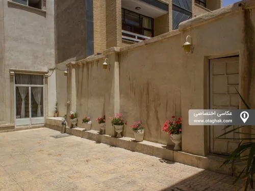 تصویر 26 - آپارتمان میترا (1) در  اصفهان