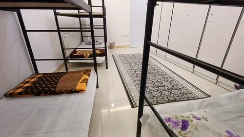 تصویر 9 - آپارتمان پناه سبز باران (۱) در رشت