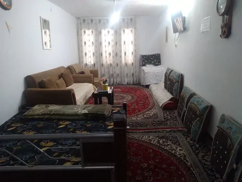 تصویر 2 - سوییت ماه شب در  شاهرود