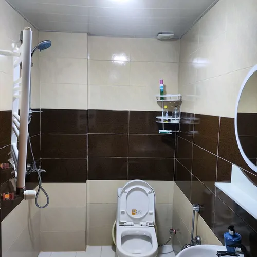 تصویر 29 - آپارتمان مبله عزیزی (20) در  رشت