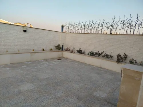 تصویر 19 - ویلا استخردار آبگرم باران در  چهارباغ