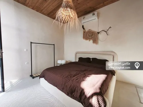 تصویر 31 - ویلا استخردار آبسرد وطن در قشم