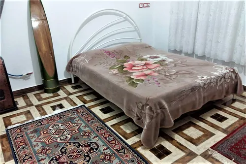 تصویر 3 - ویلا سرای اقامتی ترنج در چالوس