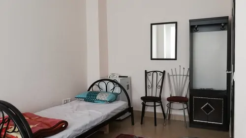 تصویر ۱ - هتل آپارتمان گلستان (اتاق ۶) در  گرگان