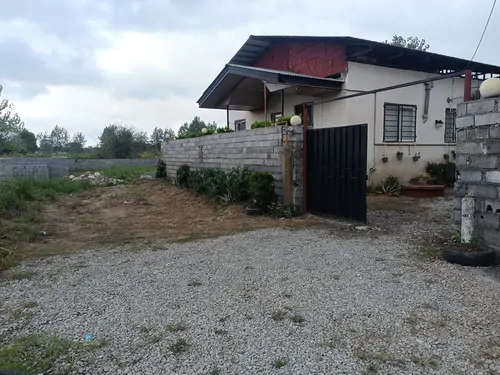 تصویر 10 - ویلا مهدی  در  متل قو