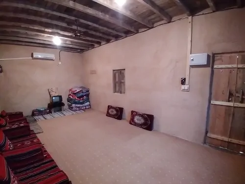 تصویر 2 - اقامتگاه بوم‌گردی الدیوان(واحد5) در کنگان