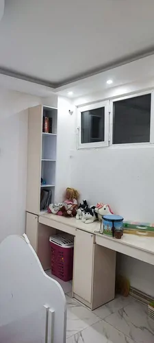تصویر 2 - آپارتمان آپارتمان ۱۵۴متری وسط شهر با دسترسی عالی به بازار و مراکز خرید و موزه و اثار باست در خرم آباد