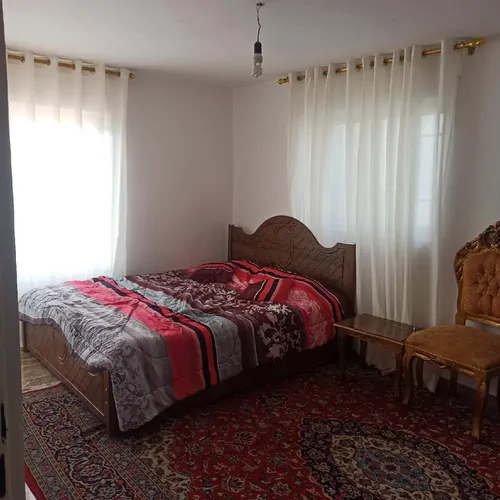 تصویر 4 - ویلا نیکان در شهسوار