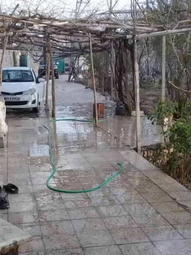 تصویر 3 - ویلا شمس در اصفهان
