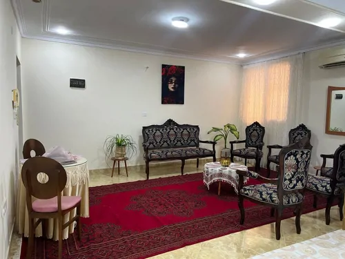 تصویر 2 - آپارتمان سوئیت لایف  در بندر عباس