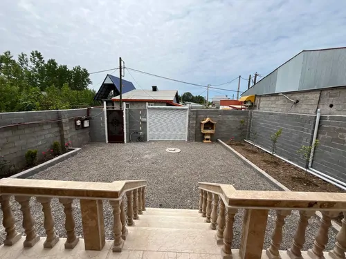 تصویر 5 - ویلا لاکچری استخر دار نزدیک به مجتمع تجاری کاسپین در  خمام