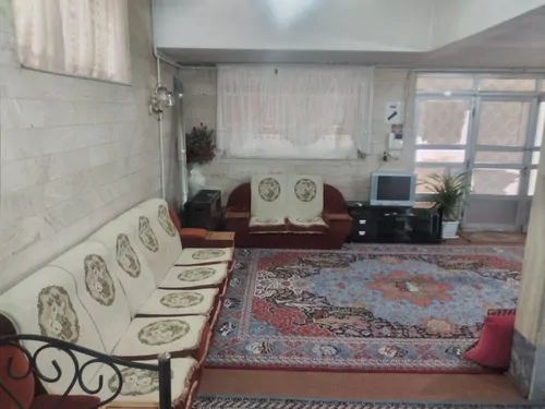 تصویر 5 - خانه چناران محلات در محلات