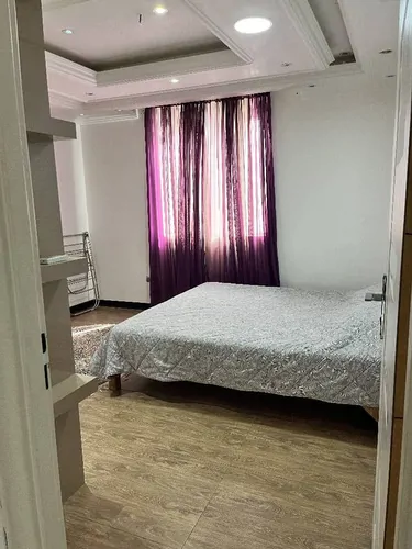 تصویر 9 - آپارتمان سجادیه (طبقه چهارم)  در  بندر عباس