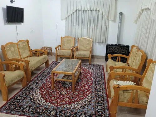 تصویر 2 - سوییت منزلگاه در نوشهر