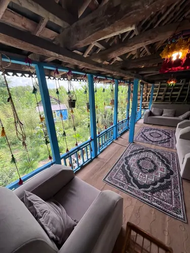 تصویر 23 - خانه پدری در  لاهیجان