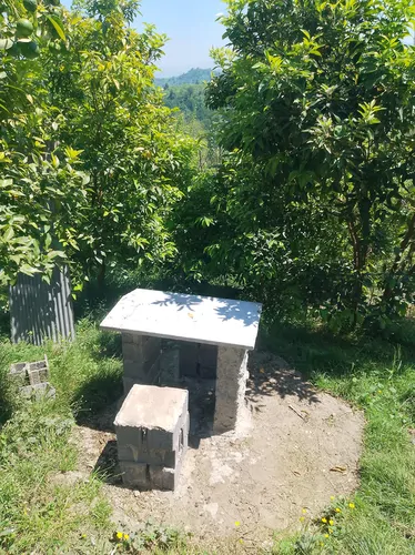 تصویر 21 - کلبه سوئیسی فرحان در بابل