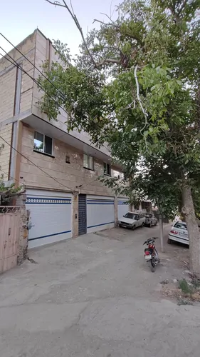 تصویر 3 - خانه ماهور (1) در سامان