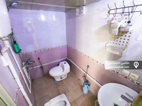 تصویر 18 - آپارتمان مبله عباسپور (واحد 2) در  کرمان