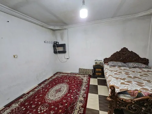 تصویر 3 - آپارتمان سویت با سرویس مجزا در همدان