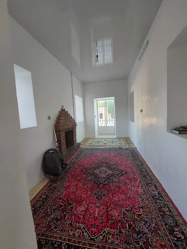 تصویر 8 - ویلا صادق اباد گلستان دنج  در  باغ بهادران