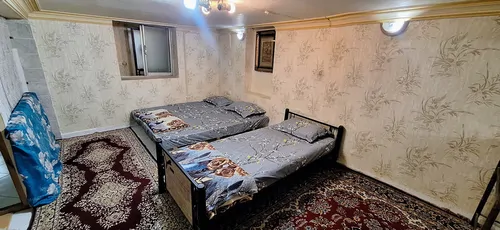 تصویر 3 - آپارتمان واحد دنج در مسیر حرم امام رضا در مشهد