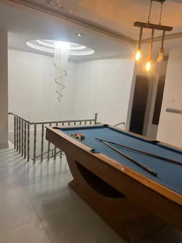 تصویر 12 - ویلا استخردار آبگرم گلها با بیلیارد در  مشهد