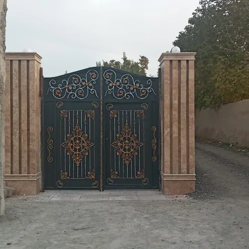 تصویر 2 - ویلا باغ ویلا در ملارد 