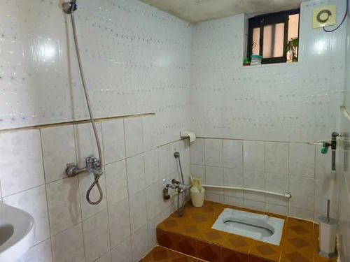 تصویر 5 - آپارتمان خانه زیبای روستایی در  کلاردشت