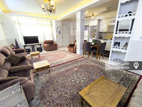 تصویر 3 - خانه ویلایی اعلمی نزدیک حرم‌  در  مشهد