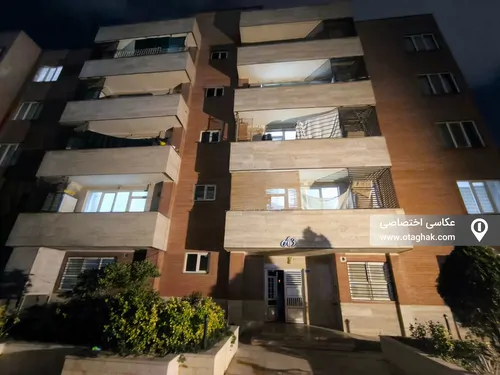 تصویر 3 - آپارتمان مبله بهروز (6)  در  شیراز