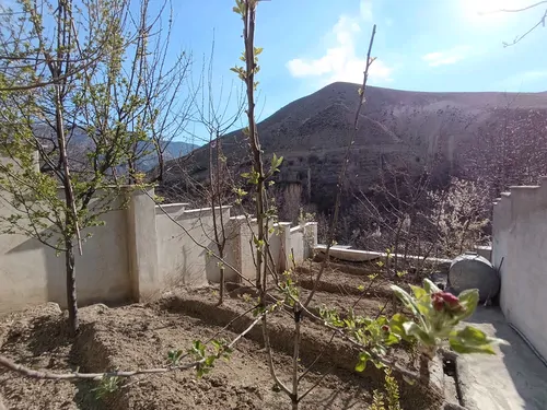 تصویر 17 - ویلا دوبلکس استخردار آبگرم گندمی در  لواسان
