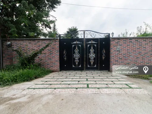 تصویر 36 - کلبه سوییسی لنا در  ماسال