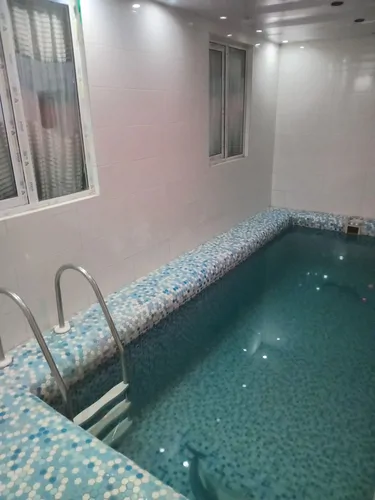 تصویر 9 - سوییت باغ یاس در  ملارد 