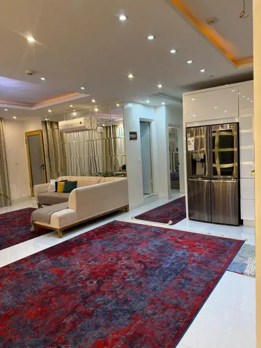 تصویر 4 - آپارتمان شهرزاد  در  بندر عباس