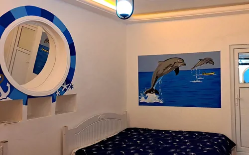 تصویر 13 - ویلا استخردار آبسرد لنگر سوزا در قشم