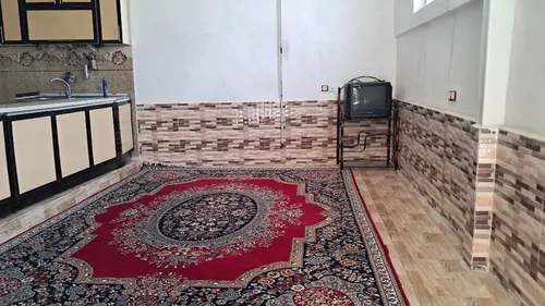 تصویر 4 - ویلا فضای دلنشین  در خرم آباد